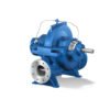 KSB Omega double-suction water pump