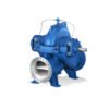 KSB RDLO double-suction water pump