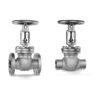 STAAL 100 AKD/AKDS gate valve