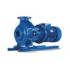 Sewabloc close-coupled dry-installed wastewater pump