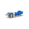 KSB Vitalobe hygienic lobe pump