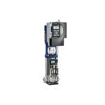 Movitec vertical stainless steel multistage pump — KSB equipment distributed by TechWorks Romania