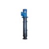 SNW vertical immersed pump