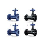 BOA-Control/ BOA‑Control IMS valve ksb control valve