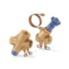 BOA-Control DPR differential pressure controller