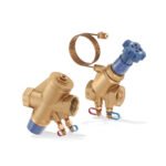 BOA-Control DPR valve boa-control dpr differential pressure controller