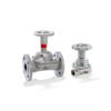 SISTO-16 diaphragm valve