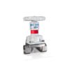 SISTO-16RGAMaXX diaphragm valve