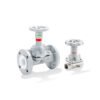 SISTO-20 diaphragm valve