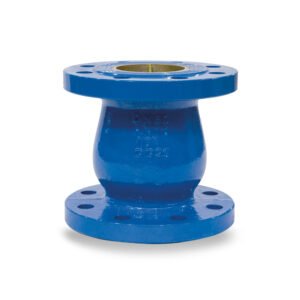 BOA-RFV lift check valve