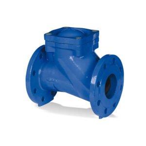 BOA-RPL lift check valve