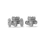 nori 160 rxl rxs lift check valve BOA-RVK lift check valve