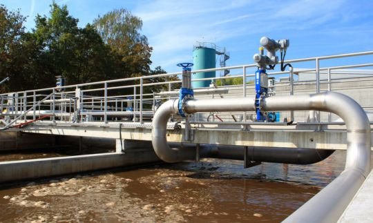 Wastewater