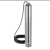 IXO N multistage submersible borehole pump