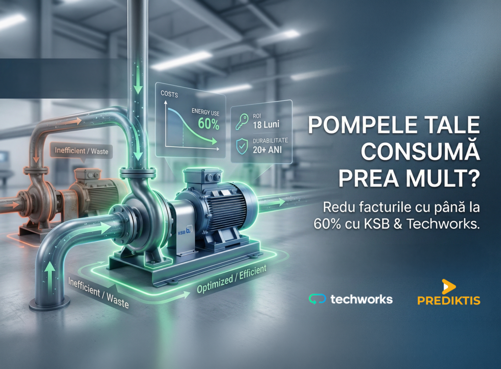 industrial pumps energy efficiency
